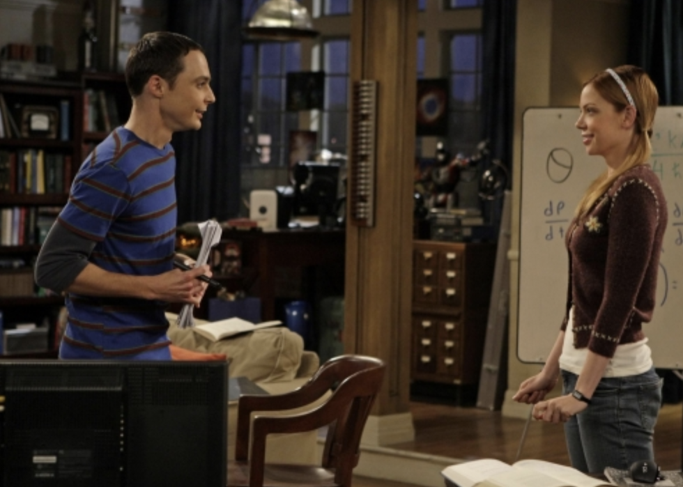 The Best Big Bang Theory Episodes Of All Time | Stacker